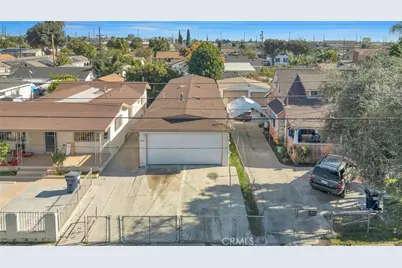 8024 Crockett, Los Angeles, CA 90001 - Photo 1