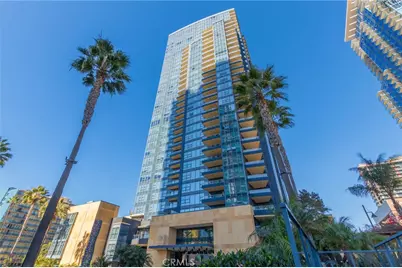 1325 Pacific Highway #2903, San Diego, CA 92101 - Photo 1