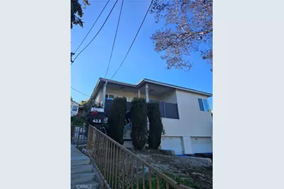 422 W Graves, Monterey Park, CA 91754 - Photo 1