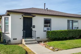 813 W Ramona Rd, Alhambra, CA 91803 - Photo 1