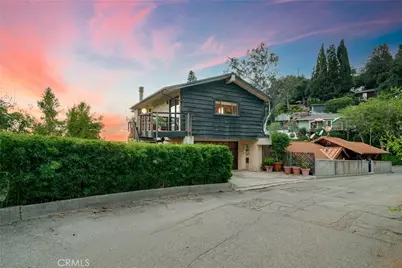 640 Sturtevant Dr, Sierra Madre, CA 91024 - Photo 1