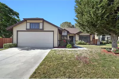 1721 Viridan Avenue, Lancaster, CA 93534 - Photo 1
