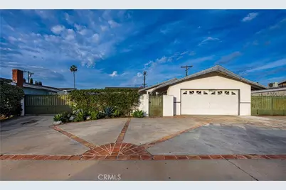 11151 Clarissa Street, Garden Grove, CA 92840 - Photo 1