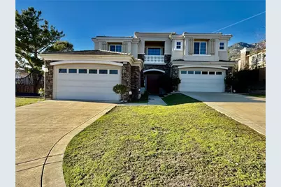 4928 Sundowner Court, Rancho Cucamonga, CA 91737 - Photo 1