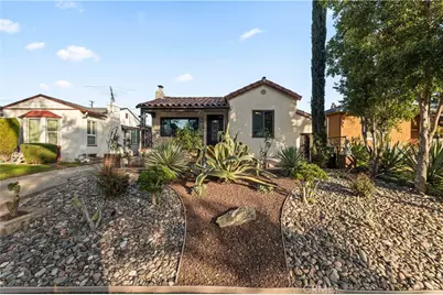 1652 La Golondrina, Alhambra, CA 91803 - Photo 1
