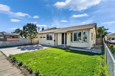 233 Russell Avenue, Monterey Park, CA 91755 - Photo 1