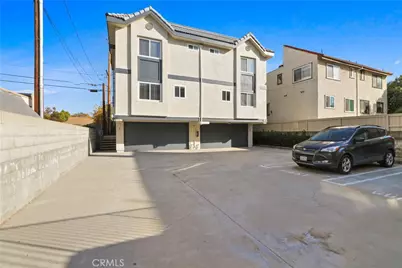 112 N Primrose Ave #D, Alhambra, CA 91801 - Photo 1
