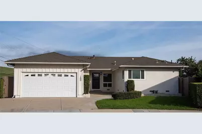 1600 Trumbower, Monterey Park, CA 91755 - Photo 1
