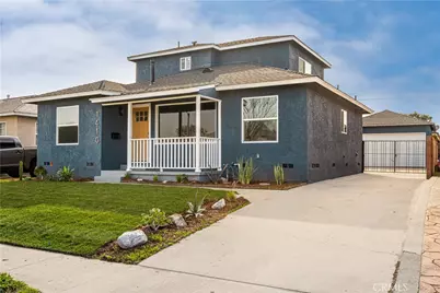 1410 W Stockwell, Compton, CA 90222 - Photo 1