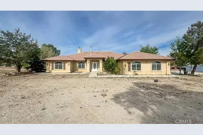 11126 Arena Road, Pinon Hills, CA 92372 - Photo 1