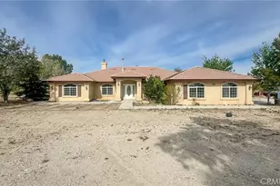 11126 Arena Rd, Pinon Hills, CA 92372 - Photo 1