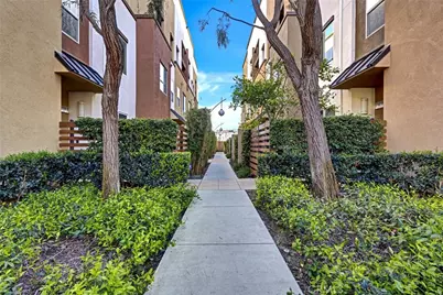 1568 W Artesia Square #E, Gardena, CA 90248 - Photo 1