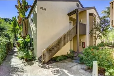 8533 Villa La Jolla #F, La Jolla, CA 92037 - Photo 1