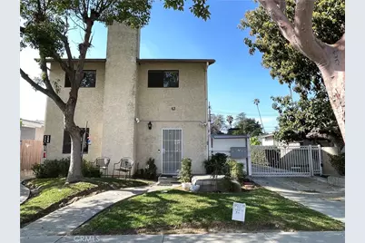 63 S Parkwood #4, Pasadena, CA 91107 - Photo 1