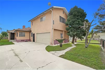 4922 Columbia Avenue, Pico Rivera, CA 90660 - Photo 1