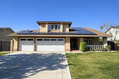 1205 Stratford Lane, San Dimas, CA 91773 - Photo 1