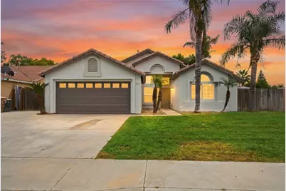 5201 Sierra Caves Avenue, Bakersfield, CA 93313 - Photo 1