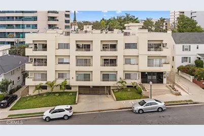 10475 Ashton Avenue Avenue #301, Los Angeles, CA 90024 - Photo 1