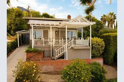4482 Richard Drive, Los Angeles, CA 90032 - Photo 1