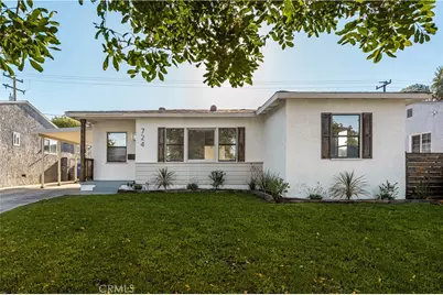724 S Taylor Avenue, Montebello, CA 90640 - Photo 1