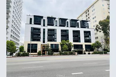 10777 Wilshire Boulevard #606, Los Angeles, CA 90024 - Photo 1