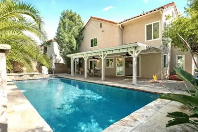 7909 Valley Flores, West Hills, CA 91304 - Photo 1