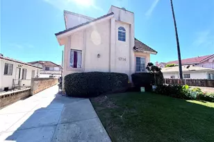 1714 Cedar St, Alhambra, CA 91801 - Photo 1