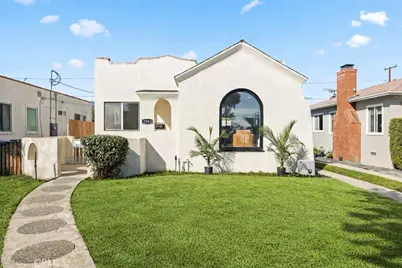 2901 Front St, Alhambra, CA 91803 - Photo 1