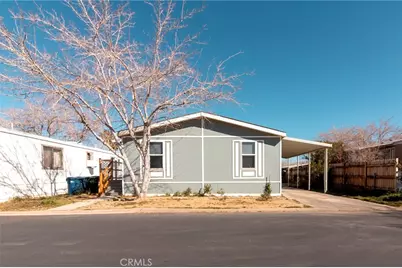 3524 E Avenue R #280, Palmdale, CA 93550 - Photo 1