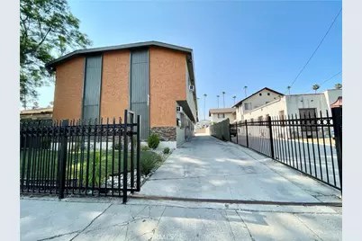 5307 Hyde Street #3, Los Angeles, CA 90032 - Photo 1