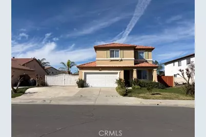 724 Grassy Meadow Drive, San Jacinto, CA 92582 - Photo 1