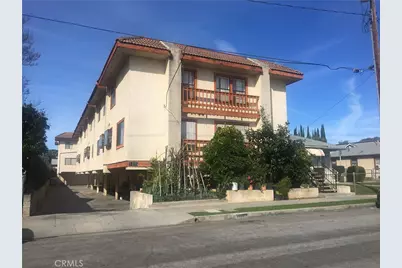 1405 Stevens #6, San Gabriel, CA 91776 - Photo 1