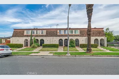 1716 S 2nd Street #6, Alhambra, CA 91801 - Photo 1