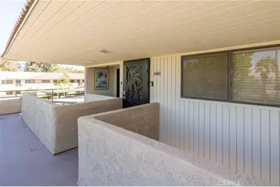 675 N Los Felices Circle #200, Palm Springs, CA 92262 - Photo 1