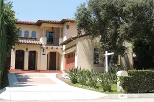 687 Ramona, Sierra Madre, CA 91024 - Photo 1