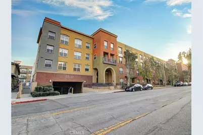 78 E Bay State Street #1E, Alhambra, CA 91801 - Photo 1