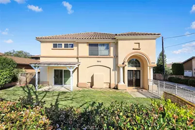 590 S 3rd, Arcadia, CA 91006 - Photo 1