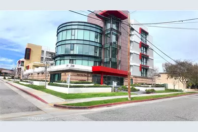 210 N Monterey Street #407, Alhambra, CA 91801 - Photo 1