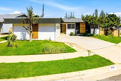 8361 Sierra Bonita, Rosemead, CA 91770 - Photo 1