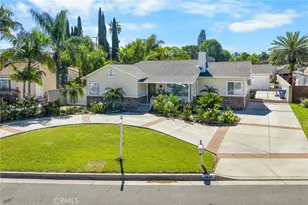1414 E Thackery, West Covina, CA 91791 - Photo 1