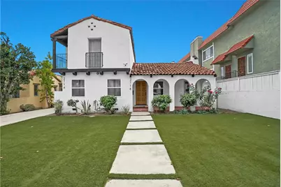 2718 W Grand Avenue, Alhambra, CA 91801 - Photo 1