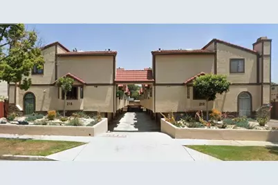 218 La France Avenue #E, Alhambra, CA 91801 - Photo 1