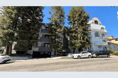 10535 Ashton, Los Angeles, CA 90024 - Photo 1