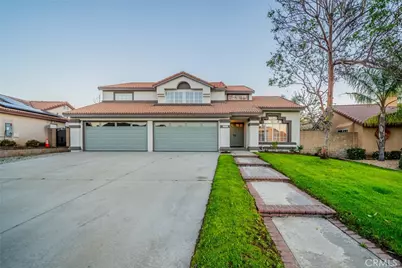 2674 La Morada, Rialto, CA 92377 - Photo 1