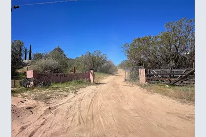 38875 Indian Road, Anza, CA 92539 - Photo 1