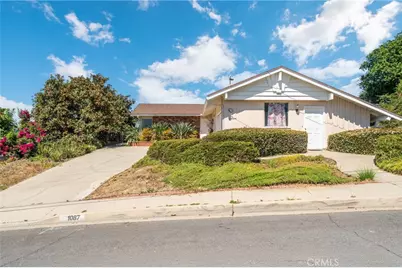 1087 Ridgecrest, Monterey Park, CA 91754 - Photo 1