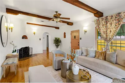 1608 Elm Street, Alhambra, CA 91803 - Photo 1