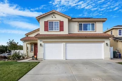 29830 Rock Rose Court, Menifee, CA 92584 - Photo 1