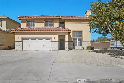 2141 E Nugent Street, Lancaster, CA 93535 - Photo 1