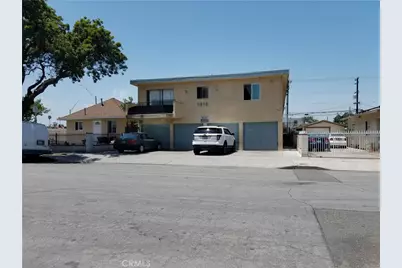 1815 Locust Avenue #8, Long Beach, CA 90806 - Photo 1